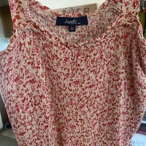 Angels forever young dress